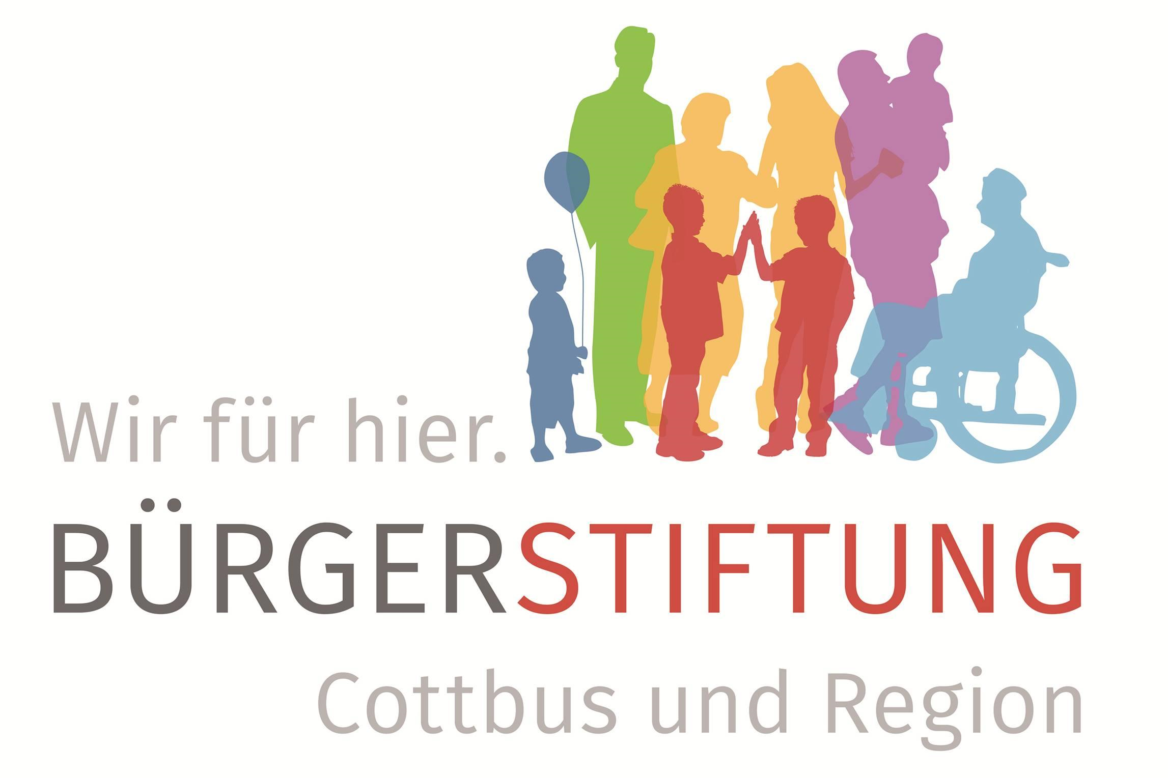 Bürgerstiftung Cottbus und Region